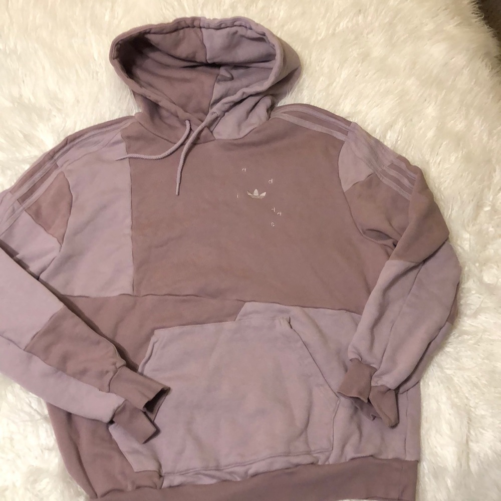 Danielle Cathari for Adidas offset hoodie size M